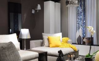 装饰企业网站模板-装饰公司