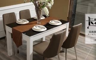 古典家具公司网站模板